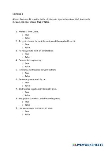 IE0, Unit 8, Language Builder, Exercise 3