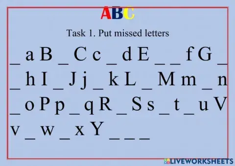 Abc