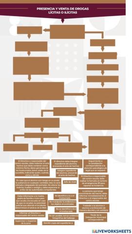 Protocolo de seguridad escolar