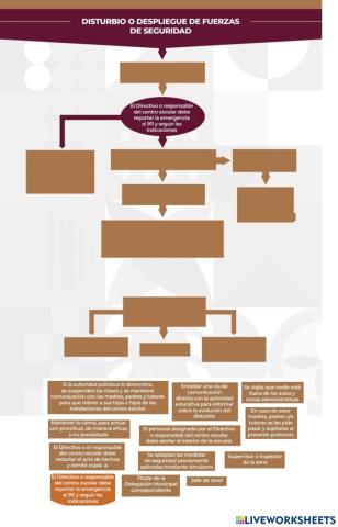 Protocolo de seguridad