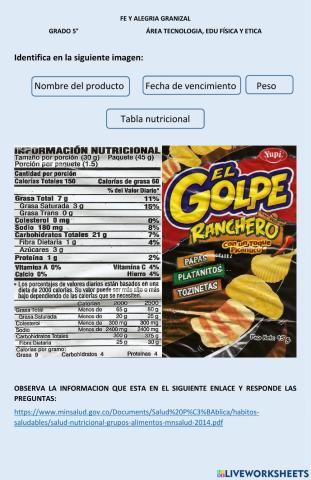 Refuerzo de tecnologia