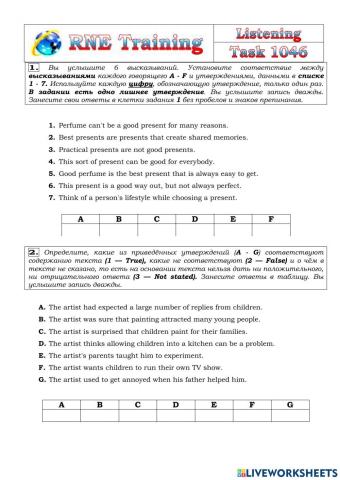 RNE Practice List.1046