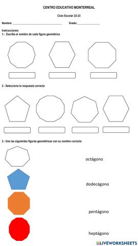 Geometría