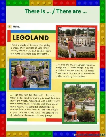 Legoland