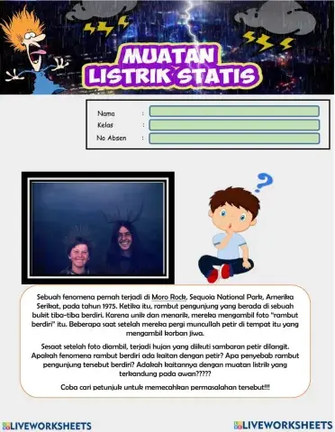 Listrik statis pert 2