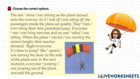 Pre intermediate life national geographic