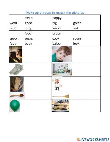 Let's Read 6-phrases