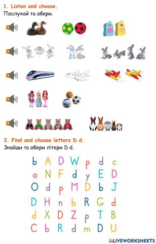 Toys (unit 3 lesson 5)