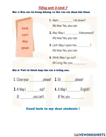 Tiếng anh 3-global