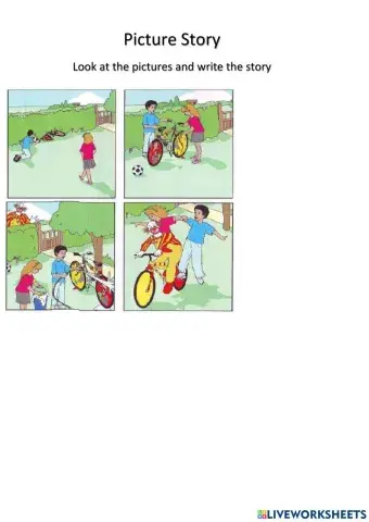 M Write Differences 2