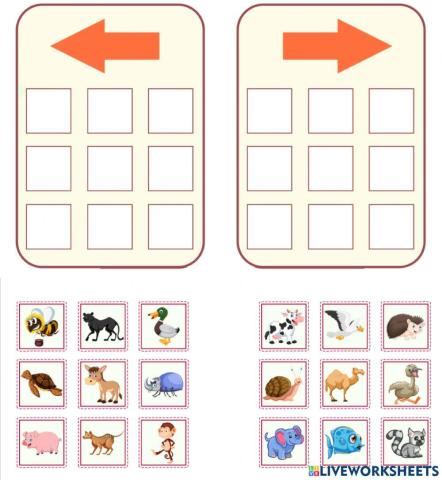 Вправо чи вліво