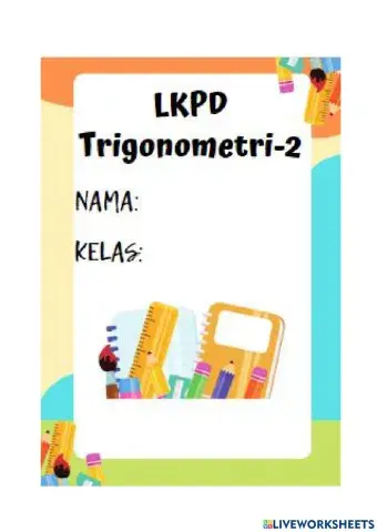 Trigonometri