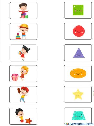 Підбери форму