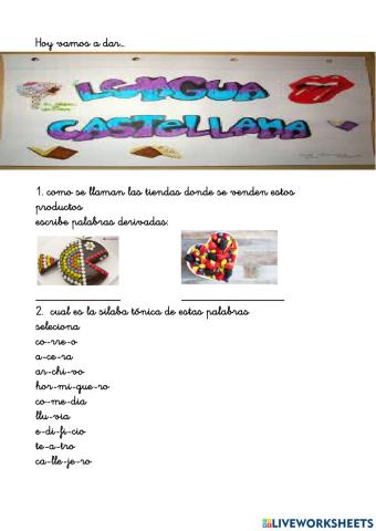 Act finales de cuarto