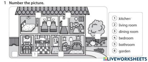 Family and Friends 1