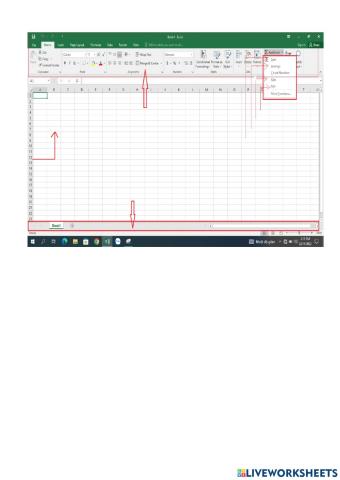 Phiếu học tập số 1