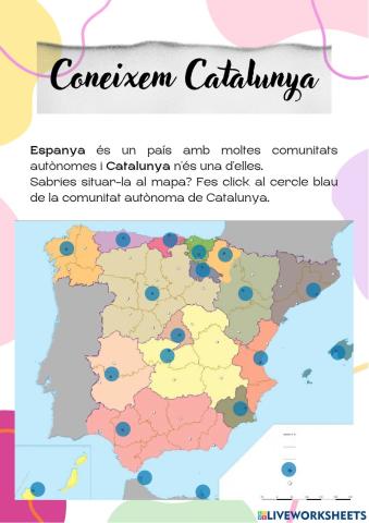 Coneixem Catalunya