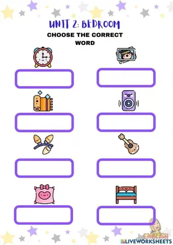 Open up 3 unit 2 choose