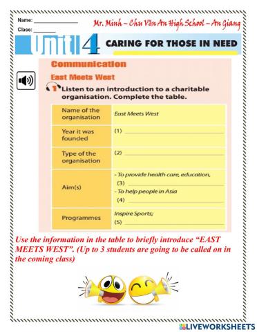 English 11-Unit 4- CC-LB