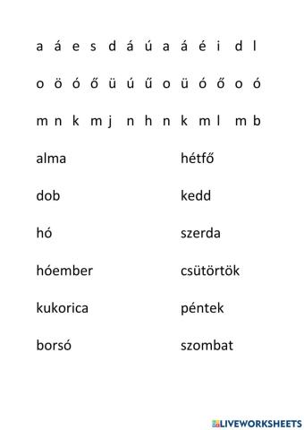 Gépelés felmérés 11.24