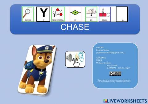 Chase