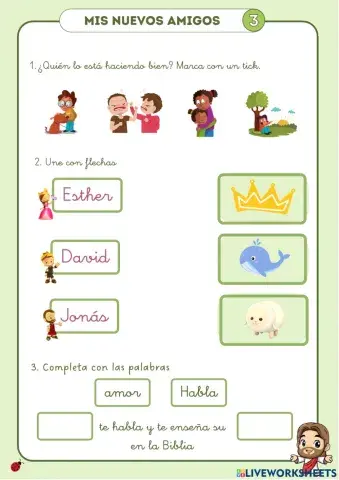 Mis nuevos amigos-prueba