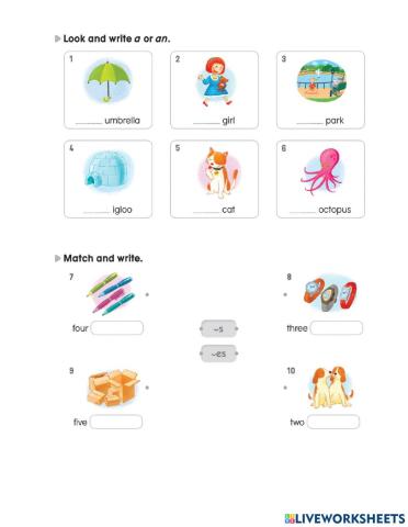 My first friend 1- test 1