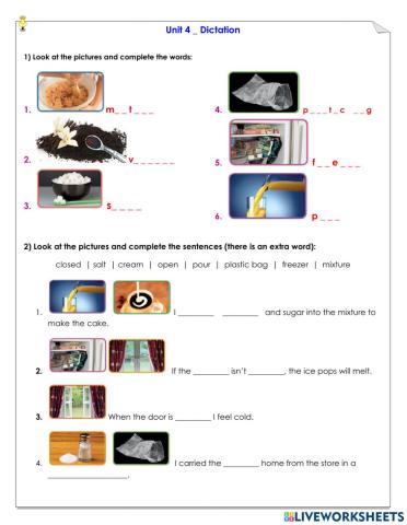 Discover 2 unit 4 reading