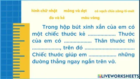 Gioi thieu chiec thuoc ke