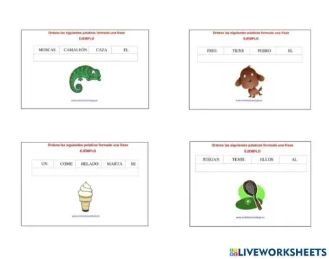 Orientación andujar