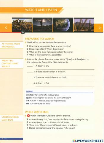 Lesson 3.1-Unit2-HW-Watch-listen-Unlock1