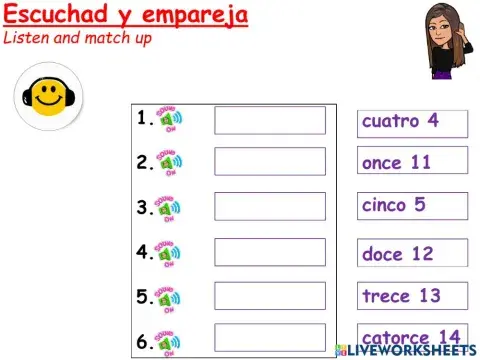 ¿Cuántos años tienes?