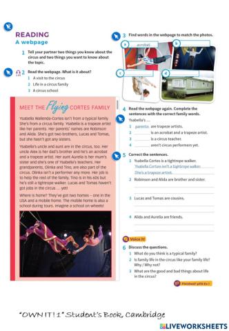 Mett Flying Cortes Family