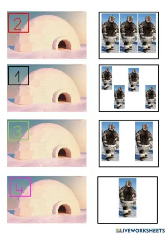 Casas lógica matemática
