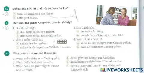 Hören Beste Freunde