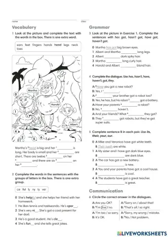 Діагностична робота