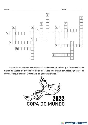 Copa do Mundo
