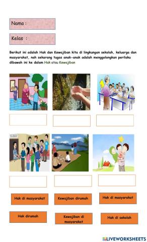 Game haka interaktif