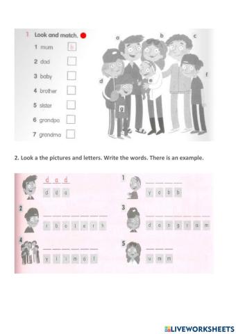 Starter-U3-Family-Vocab3