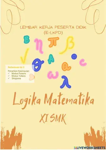 Penarikan Kesimpulan