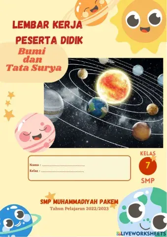 Tata Surya