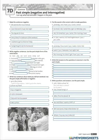 Sol-1-wb-u07d-past simple neg-int