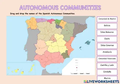 Spain and European Union