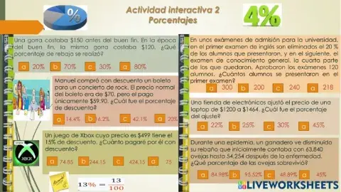 Actividad interactiva2-porcentaje