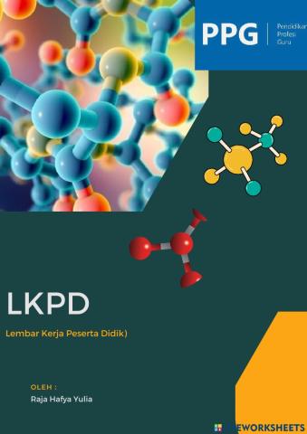 Bentuk Molekul (Teori Hibridisasi)