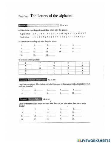 Bridge lis extra 102