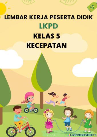Kecepatan pertemuan 2