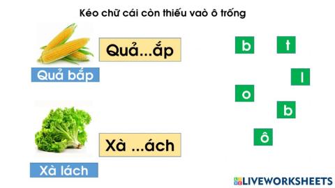 Chu viet