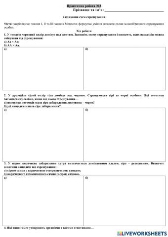 Рпактична робота 3