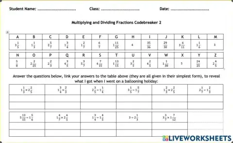 Multiplying-and-Dividing-Fractions-Codebreaker-2